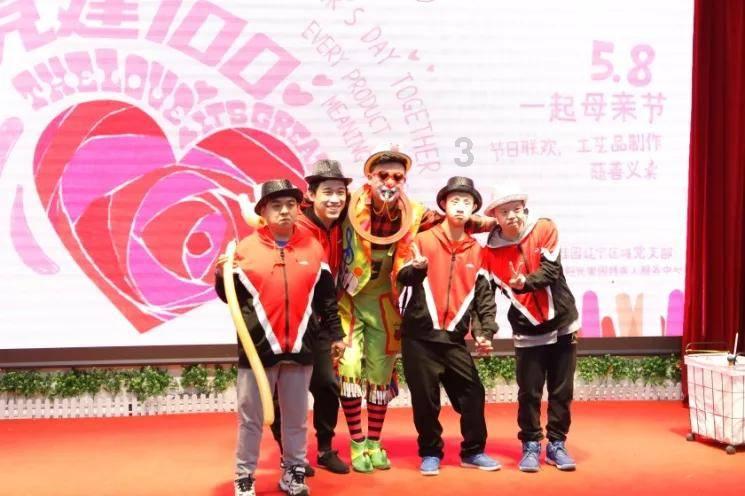 去年扬州市新增1338名残疾人就业
